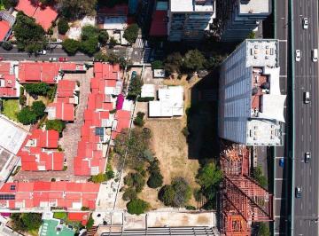 886bc98882f623d4672ab1342f773336747332430281e08b9ceac02766258250 · Venta Terreno | Potencial Desarrollo Habitacional | Los Alpes | Álvaro Obregón