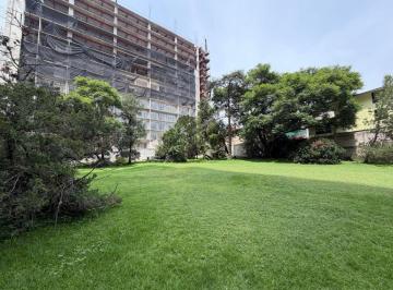 Terreno / Lote , Alvaro Obregón · Venta Terreno | Potencial Desarrollo Habitacional | Los Alpes | Álvaro Obregón