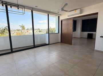 Departamento de 2 habitaciones, Mérida · Departamento Amplio en Altabrisa con Amenidades