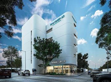 0692bea100120ac8f199f154ffe5e2cffd2056b2822e6dc0239a8ffb380253b2 · Venta Consultorios Médicos, en One Healt 60, Norte de Mérida.