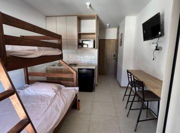 Departamento de 1 habitación, Guadalajara · Departamento Estudio con 1 Recámara en Renta en Guadalajara