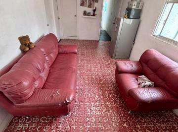 Departamento de 2 habitaciones, Azcapotzalco · ¡Oportunidad en Azcapotzalco!