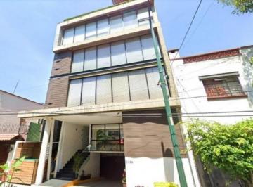 Departamento de 2 habitaciones, Benito Juárez · Departamento en Venta en La del Valle Centro