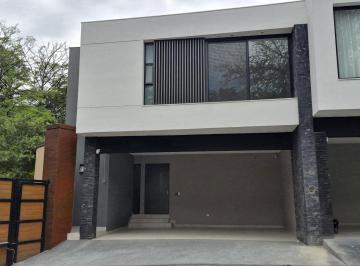 Casa · 293m² · 3 Recámaras · Casa en Brisas del Vergel