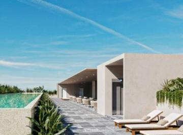 Departamento · 80m² · 1 Recámara · 1 Estacionamiento · Departamentos en Venta Equipados en Cancún - Koa Towers (Financiamiento)