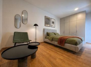 Departamento de 1 habitación, Benito Juárez · Suite Ejecutiva Amueblada en Narvarte Poniente