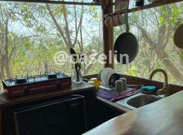 Villa de 2 habitaciones, San Pedro Pochutla · Renta Loft a Pasos de Playa Zipolite, Oaxaca, con Estacionamiento