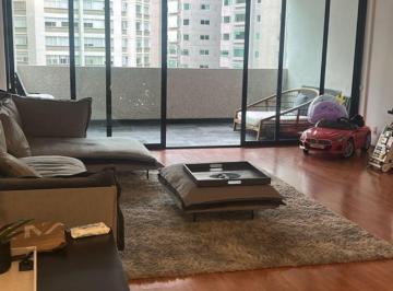 Departamento · 200m² · 3 Recámaras · Departamento Hda Ciervo Residencial Deseha