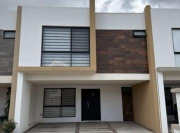 Casa de 3 habitaciones, León · Casa en Renta en Aldaba II, Frente Área Verde con 3 Habitaciones