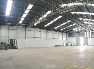 Bodega comercial , Soledad de Graciano Sánchez · Bodega Comercial de 742 m² en Renta en Soledad de Graciano Sanchez Centro