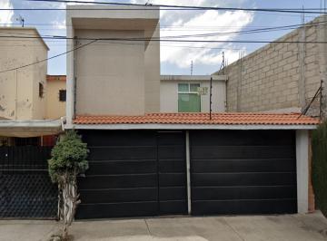 Casa de 3 habitaciones, Metepec · Casa en Metepec de Recuperacion Hipotecaria, Aprovecha La Oportunidad