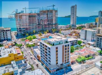 Departamento · 70m² · 2 Recámaras · 1 Estacionamiento · Departamento Torre Cervo