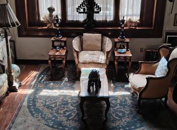Casa de 7 habitaciones, Cuauhtémoc · Se Vende Casa Colonia Juárez, Ciudad de México, Preciosa Estilo Victoriano