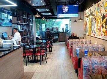 Local en centro comercial · 250m² · Traspaso Restaurante Equipado en Plaza Ikon Bosques