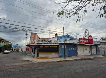 Local comercial · 447m² · 4 Recámaras · Se Vende Inmuble Productivo Uso de Suelo Mixto