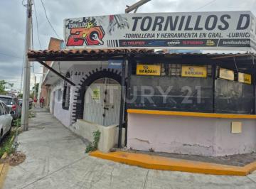 Local comercial · 447m² · 4 Recámaras · Se Vende Propiedad Comercial en Colima Centro, Uso de Suelo Mixto