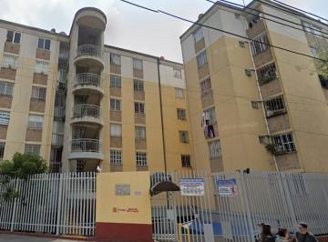 Departamento de 2 habitaciones, Cuauhtémoc · Departamento en Venta Paseo de La Reforma 50, Cuauhtémoc. Cerca de Metro Garibaldi - Lagunilla