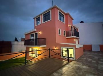 Casa de 3 habitaciones, Naucalpan de Juárez · Casa Recien Remodelada