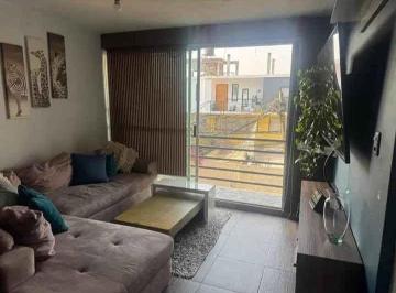 Departamento de 2 habitaciones, Azcapotzalco · Departamento con Balcón en Renta