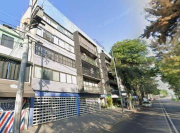 Departamento de 3 habitaciones, Coyoacán · Jp Departamento en Venta en Campestre Churubusco a 5 Minutos de Taxqueña