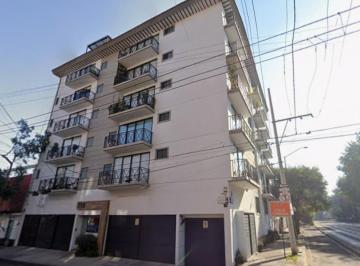 Departamento de 2 habitaciones, Benito Juárez · Departamento en Venta en Moderna
