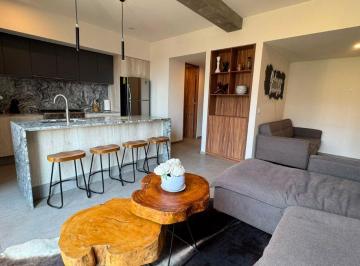 Departamento de 1 habitación, Guadalajara · Departamento en Venta en Brasilia 10