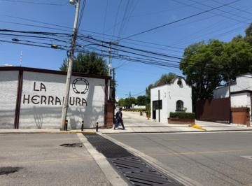 1 · Terreno en Venta en Fraccionamiento San Andrés Cholula Puebla