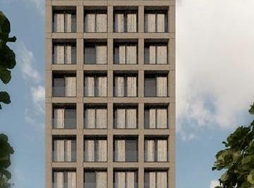 Departamento de 1 habitación, Guadalajara · Departamento Tipo Suite en Venta Altare, Av México