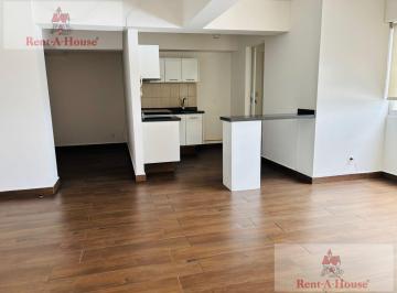 Departamento · 72m² · 2 Recámaras · 2 Estacionamientos · Departamento en Renta en F. C Cuernavaca Carola 26 - 3344 Cr