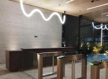 Oficina · 404m² · Renta de Oficinas Anzures Miguel Hidalgo