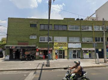 Local comercial , Benito Juárez · Venta Loca Comercial Miguel Ángel, Moderna, Benito Juárez, Cdmx. a S F (D Z)