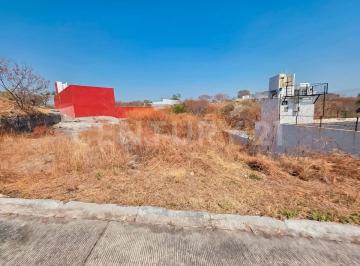 Terreno / Lote · 432m² · 432 m² en Fracc. Santa Fe Área Residencial con Vigilancia 24/7