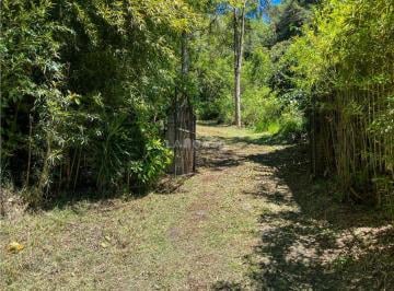 Casa de 1 habitación, Temascaltepec · Hermosa Casa de Campo en Venta|entorno Boscoso|temascaltepec