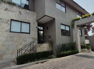 Casa en condominio de 4 habitaciones, Alvaro Obregón · Casa en Condominio en Venta Desierto de Los Leones