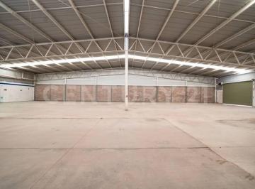 Bodega comercial · 434m² · Venta de Bodega Industrial de 434 m, Centro de Aguascalientes, Aguascalientes