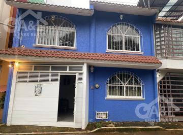 Casa · 140m² · 3 Recámaras · 1 Estacionamiento · Casa en Venta Calle Chiapas