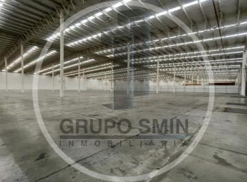 Nave industrial , San Juan del Río · Nave Industrial en Renta de 3000 m² en San Juan del Rio