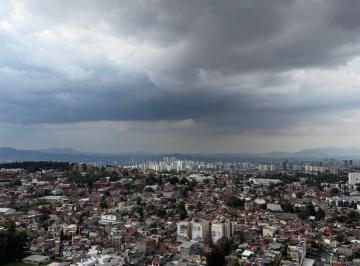 Departamento de 2 habitaciones, Cuajimalpa de Morelos · Renta Tu Depa en Stampa Residencial