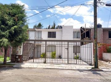 Casa de 3 habitaciones, Puebla · Oficina Amueblada en Renta, Bello Horizonte Momoxpan Puebla