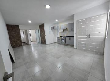 Departamento de 2 habitaciones, Coyoacán · Departamentos en Preventa Cerca de Parque Asturias, Coyoacan
