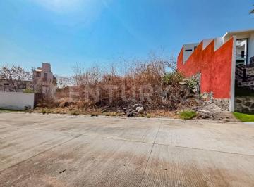 Terreno / Lote · 440m² · 440 m² en Fracc. Santa Fe Área Residencial con Vigilancia 24/7