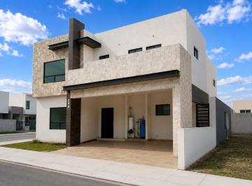 Casa de 4 habitaciones, Saltillo · Casa en Venta Al Norte de Saltillo, Villas de San Fernando Ll