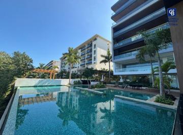 Departamento de 3 habitaciones, Benito Juárez · Lujoso Departamento en Venta en Puerto Cancún, Quintana Roo