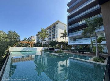 Departamento de 4 habitaciones, Benito Juárez · Lujoso Departamento en Venta en Puerto Cancún, Quintana Roo