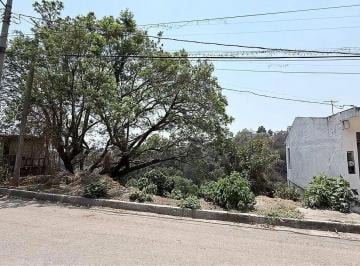 Terreno / Lote · 502m² · Terreno con Increíble Vista en Rancho Cortés, Precio Altamente Competitivo