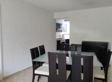 Departamento de 3 habitaciones, Cuernavaca · Departamento de 90 m² con 3 Recámaras en Venta en Lomas de Atzingo