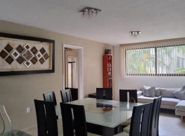 Departamento de 3 habitaciones, Cuernavaca · Venta de Departamento en Cuernavaca, La Pradera