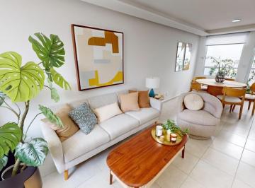 Casa · 82m² · 2 Recámaras · 1 Estacionamiento · Departamento en Bosques Residencial
