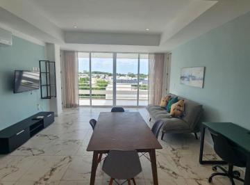 Departamento de 2 habitaciones, Mérida · Departamento en Montebello | Amueblado