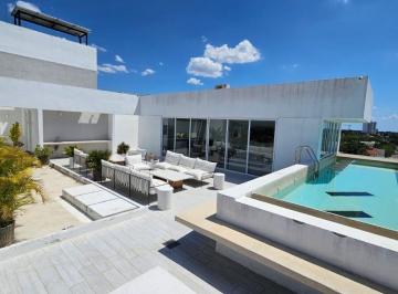 Departamento de 2 habitaciones, Mérida · Departamento en Montebello | Amueblado | Rooftop con Alberca Infinita